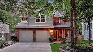 35 Dovewing Pl., The Woodlands TX 77382 - Homes for Sale!