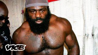 The Epic Kimbo Slice Story: From Backyard Brawls to Boxing Glory