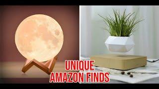 Most Unique Amazon Finds OF (December 2023)  | TechTonicTwist