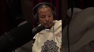 Does Terrence Howard Need Therapy?