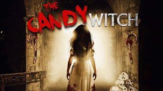 Candy Witch (2020) | FULL HORROR MOVIE | Jon Callaway | Abi Casson Thompson | Kate Lush