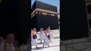 Kaaba Short/Kunfayakun/Islamic Media #allah