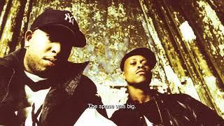 Wax Poetics: Behind the Cover - Danny Hastings / Gang Starr