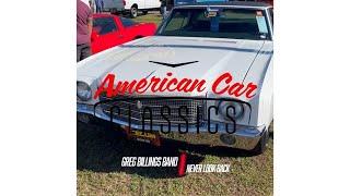 A Month in the Life of American Car Classics Radio