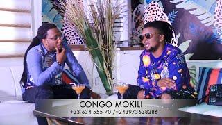 CONGOMOKILI: "Nono Fudji" claque la porte, on ne doit pas continuer comme ça.