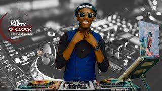 BEST OLDSCHOOL CLASSIC RHUMBA HIT SONGS VOL 2 MIXED BY DEEJAY GRAPHY #THEPARTYO'CLOCK#WanTam #hits
