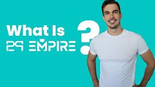 About P2P Empire