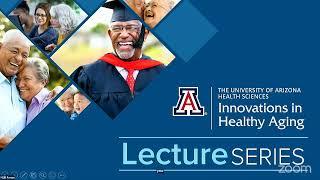 University of Arizona Health Sciences Live Stream