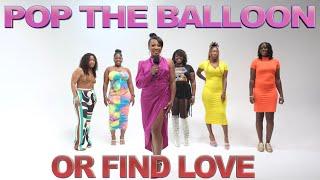 EP 2:  Pop The Balloon or Find Love  | St. Louis