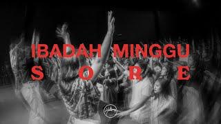 6.00PM (WITA) | Hillsong Indonesia