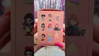 #AD Fairy Town Disney Princess from #Minisocanada #Disney #Kawaii #fairy #princess #unboxing #asmr