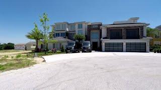 KEVIN HART STAYED IN THIS CRAZY VACATION MANSION IN ORLANDO