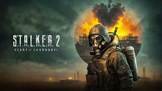 S.T.A.L.K.E.R. 2: Heart of Chornobyl. - Як то, все з початку?!