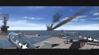 HQ Dogfights-Kamikazes-Season 2 Ep. 1