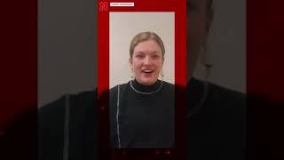 Career Connections - Maria