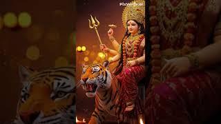 sawan ki rut hai aa ja maa #navratrispecial
