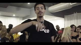 GOOD LUCK- Sky Banks Ft Jay Critch