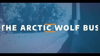 Arctic Wolf On the Road to End Cyber Risk: Nationwide Tour