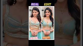 Baalveer Real  Edit  #shorts #trending #youtube #balveer #ananya #balveerreturns #edit