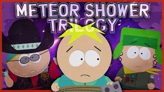 South Park's SECRET Trilogy