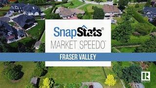 May 2018 Fraser Valley Realty Report