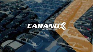 Looking for a Car? Visit us today and discover why CARANDX is the best choice around.