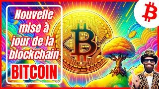 BITCOIN BREAKING NEWS : Cold Wallet BitKey / Salvador & Tether / Bitcoin Core / ETF Bitcoin Spot