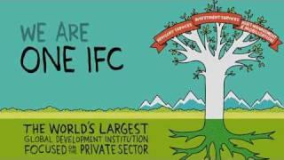 IFC: Private Sector Solutions in Development