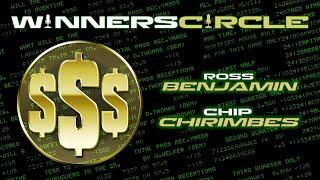 Friday 11/20 Winners Circle Sports Betting Podcast