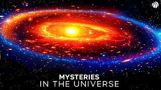The Unexplained Mysteries In Our Universe | Space Documentary 2024
