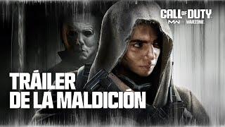 Temporada 6 - La maldición | Call of Duty: Warzone y Modern Warfare III