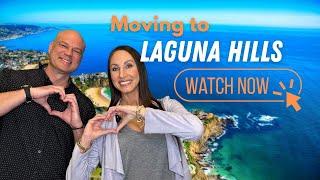 WHY EVERYONE IS TALKING ABOUT LAGUNA HILLS | Best Neighborhoods, Dining & Hidden Gems - Must See