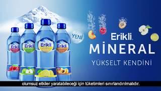 Erikli Mineral ile Yükselt Kendini! / Elma