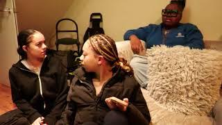 Dead or Alive, trailer by Zavion J.Holmes