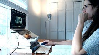 7 hour Study With Me | Full Length MCAT Practice Test