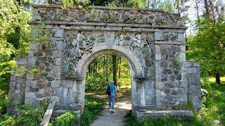 Sulistrowiczki - Park Wenecja