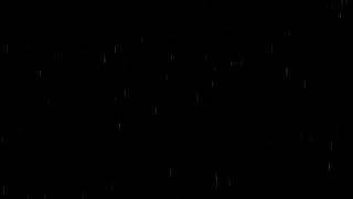 Sonido de Lluvia Relajante Sin truenos para dormir  Dormir, Relajarse, ASMR  PANTALLA NEGRA