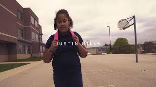 Justin Mills - What You See [Dir By: ED Organ Films]