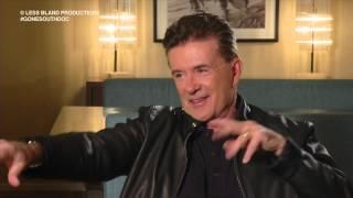 Gone South - Alan Thicke - Gretzky and the Trade