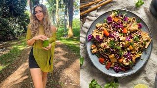 What I Eat in a Day + Why we’re building a TINY HOUSE... again