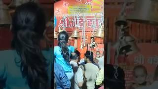 Shri Bade Hanuman ji mandir #shorts #youtube