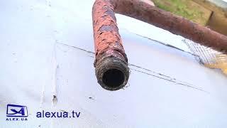 Місяць без газу