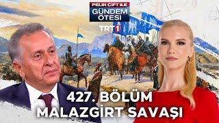 Pelin Çift ile Gündem Ötesi 427.bölüm @trt1