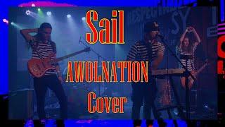 Sail (AWOLNATION cover) | Mount Sinai live at Respectable Street