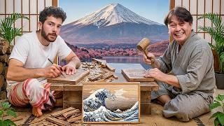 I Tried Mastering a 2000 Year-Old Japanese Craft in 14 Days