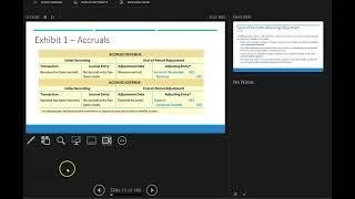 Cengage Financial Accounting Chapter 3 Lecture