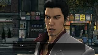 Yakuza Kiwami SUBSTORIES #23 The Crane Game Walkthrough