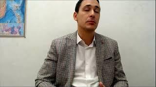 Прямая трансляция пользователя Бухгалтерия: Перезагрузка