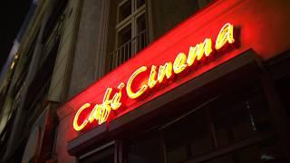 Café Cinema Berlin