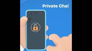 EN - "Secure Conversations: Safe and Private Messaging" | Messages App